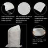 50pcs No Mess Large Cold Brew Bags, 8x12 inch Disposable