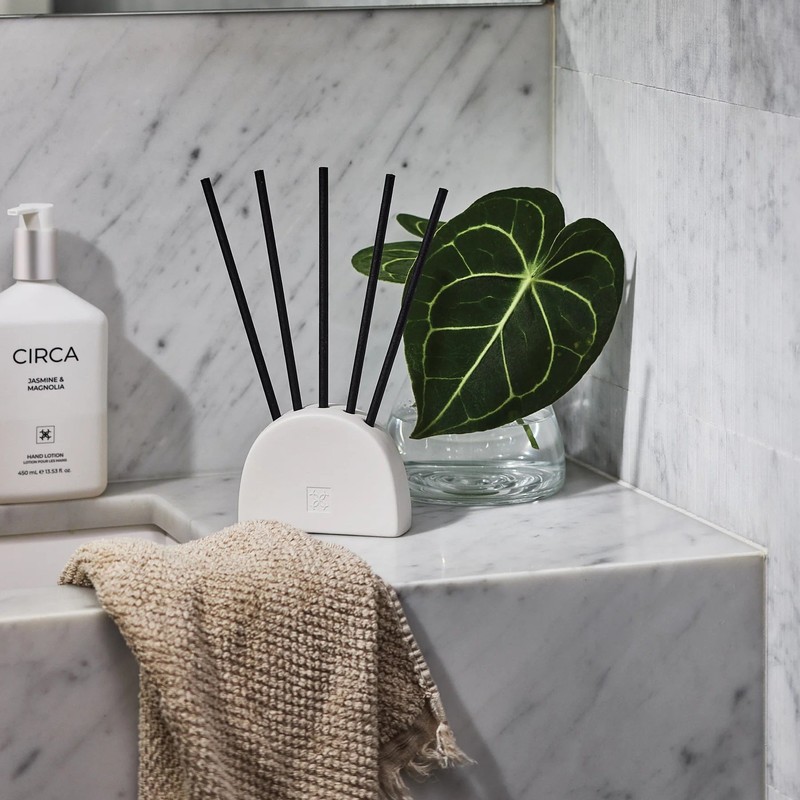 CIRCA 5 Replacement Scent Stems - Oceanique