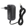 Miniature Peristaltic Pump Automatic Self Priming Pump (9-53ml min)*2 G628-2-2