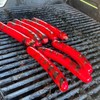 Maine Red Hot Dogs - Gluten Free, Maine Made, Natural