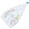 2023 Marushin 6575029300 Towel Cap, Children, Sumikkogurashi, Hair Drying, Water
