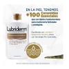 Crema Corporal Reparación Intensiva Día/Noche 400mL Lubriderm