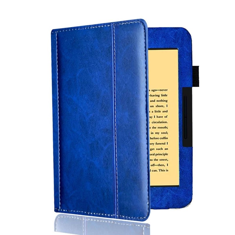 Case for Nook Glowlight Plus 7.8 Inch 2019 Release BNRV700
