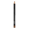 NYX PROFESSIONAL MAKEUP Slim Eye Pencil, Eyeliner Pencil - Bronze