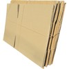 Satou #8 Brown Paper Cord Thickness Approx. 0.08 inch (2