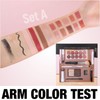 All-in-one Makeup Set for Women, Portable Make Up Set for