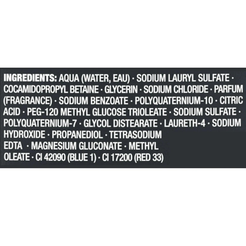 Dial Men 3in1 Body, Hair and Face Wash, Hydro Fresh,