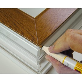 W S Services Ltd Konig KO243143015 Touch up Pen Agate Grey