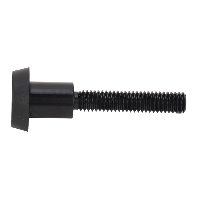Billiard Cue Back Plug Screws Increase Tail Weight Aluminum Rust