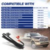 Orceed Engine Heater Cable Assembly Compatible with Dodge Ram 1500