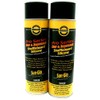 Sunglo Silicone Shuffleboard Spray (12 oz.) (Pack of 2)
