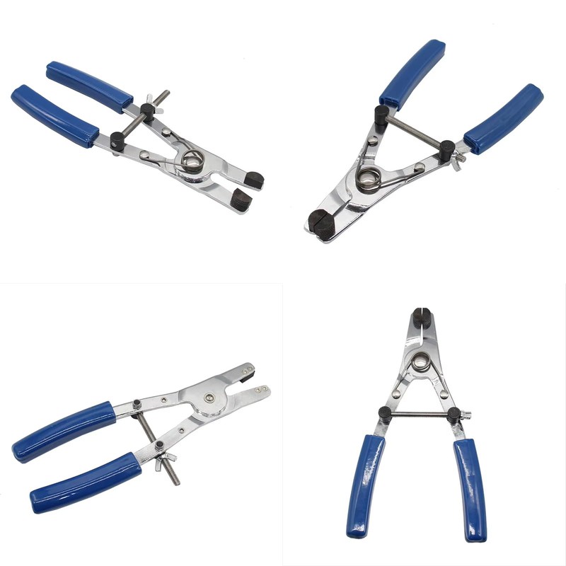 High-Durability Motorcycle Piston Removal Caliper Set Motorcycle Brake Piston Ring