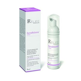 DermoRelizema ecofoam, 70 ml