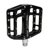 NC-17 Sudpin I S-Pro Pedal for BMX/Downhill/Mountain Bike blanco black