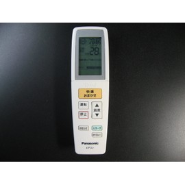 Panasonic Air Conditioner Remote Control a75 °C3647