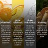 Serum de Vitamina C+E y Ginseng | Con Ácido Hialurónico