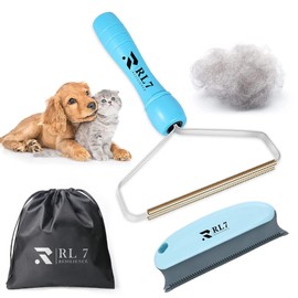 RL7 Pet Hair Remover Tool