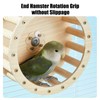 Birds Running Wheel Exercise Toys - Parrot Exercise Wheel Interactive