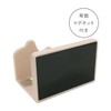 Okato MOOMIN Magnetic Sponge Holder, Moomin, Width 3.0 x Height