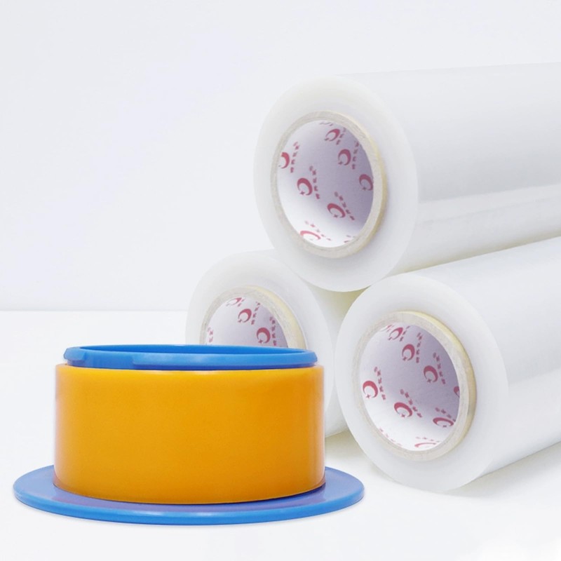 Stretch Film Holder 2 - 2.75 Inches - Set of