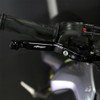 xitomer Extendable Motorcycle Brake Clutch Levers, Fit for Daytona 675R