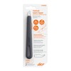 Safety Seam Ripper With Manual Retraction, Safety Blade, 10596 Ambidextrous