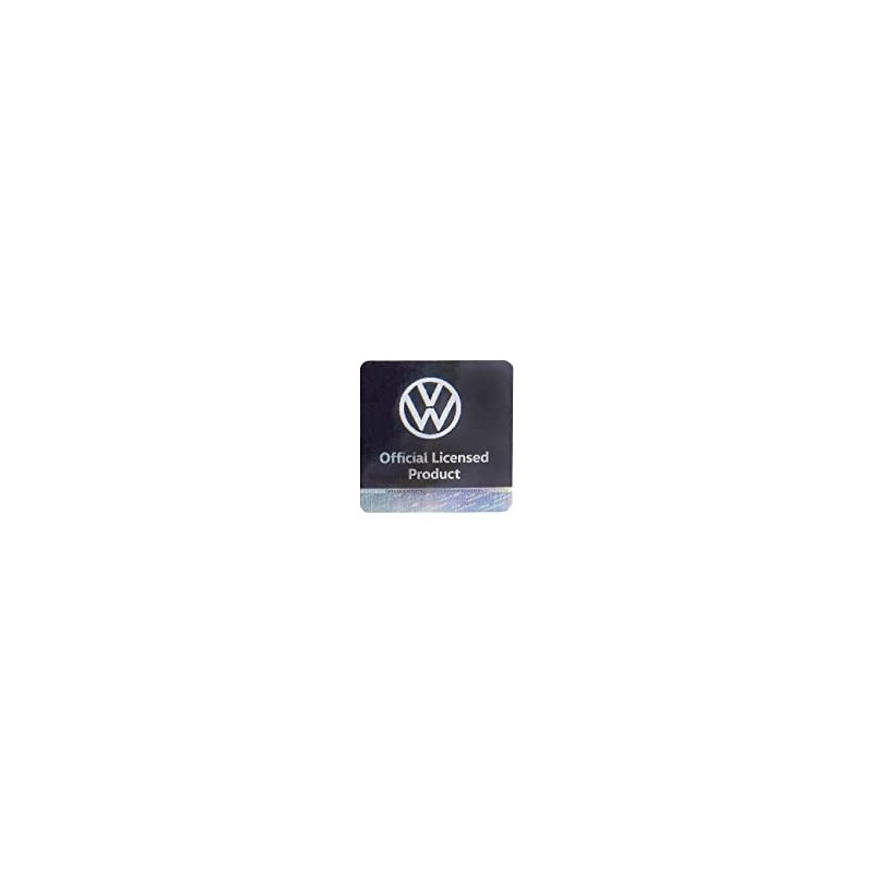 VW Key Fob – Volkswagen Bus Samba T1 Key Original