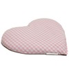 Cherry Stone Cushion Heart Approx. 30 x 25 cm –