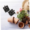 Outanaya 1Pcs High Pressure Plant Root Propagation Box Durable Grafting