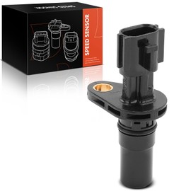Frankberg 1 x Speed Sensor 3-Pin Compatible with Duster HS 1.6L 2015-2018 Qashqai +2 I J10 JJ10E NJ10 1.5L-2.0L 2007-2013 Megan.e IV Grandtour K9A/M 1.6L 2016-2024 Replacement e# 51 89841AA