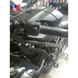 FXCNC For CBR600RR 2007-2022 2008 2012 2014 2015 2020 2021 Brake Clutch Levers CNC