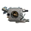 LIZAPUS Carburetor Carb Compatible with Craftsman 42cc Chainsaw Air Filter