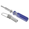 XINGYHENG 4Pcs BNC and F Connector Extraction Tool F Connector