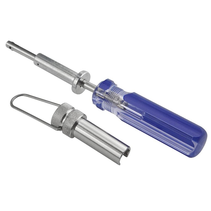 XINGYHENG 4Pcs BNC and F Connector Extraction Tool F Connector