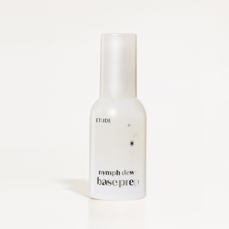 Etude [에뛰드]님프 듀이 베이스프렙 [Etude] Nymph Dewy Base Prep