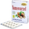 YAMSWURZELN Capsules Pack of 30
