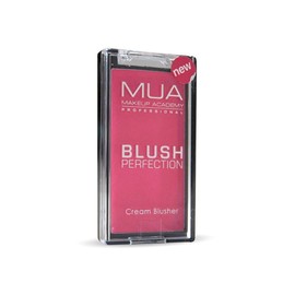 MUA Blush Perf Cream