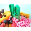 Party Balloons Hanging 100 Load Set Not Adventures Glance Chin Yoyo
