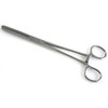 Excel Tube Occluding Clamps 5.5" Smooth Jaws
