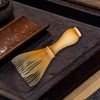 Matcha Whisk - Handcrafted Wooden Matcha Whisk - Professional Matcha