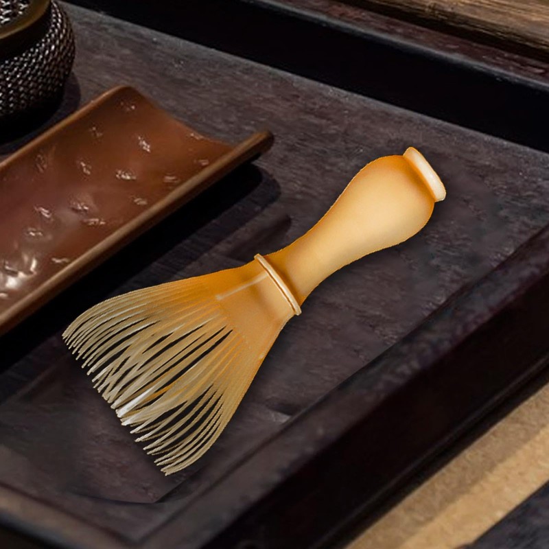 Matcha Whisk - Handcrafted Wooden Matcha Whisk - Professional Matcha