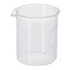 Niigata Seiki BeHAUS PB-100 Beaker 3.4 fl oz (100 ml),