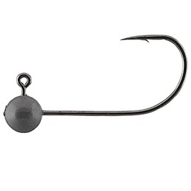 Jackall Lures JACKALL Wacky Jig Head 0.9g (1/32oz)