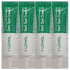 4 Ilenol Dark Circle Cream s / 4개 아이레놀 다크서클 크림 s