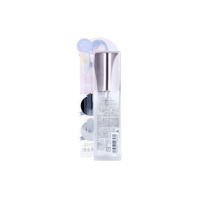 Cosmetex Roland Airy & Easy Glossy Repair Oil N