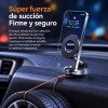 Soporte Celular Magnético Magsafe Plegable Para Auto Tablero