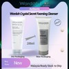 Wardah Crystal Secret Facial Wash with AHA 100 ml