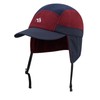 Clakllie Men's Aviator Hat Trapper Hat Windproof Winter Hat with