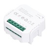 Smart Energy Meter WIFI Power Consumption Monitor Single Phase 100‑240V