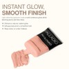 Palladio Im Glowing Illuminating Primer Rosa Nacarado Acabado Radiante